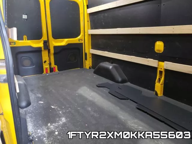 1FTYR2XM0KKA55603 фото 7