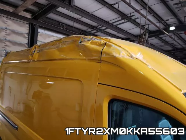 1FTYR2XM0KKA55603 фото 10
