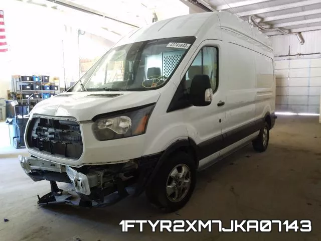 1FTYR2XM7JKA07143 фото 3
