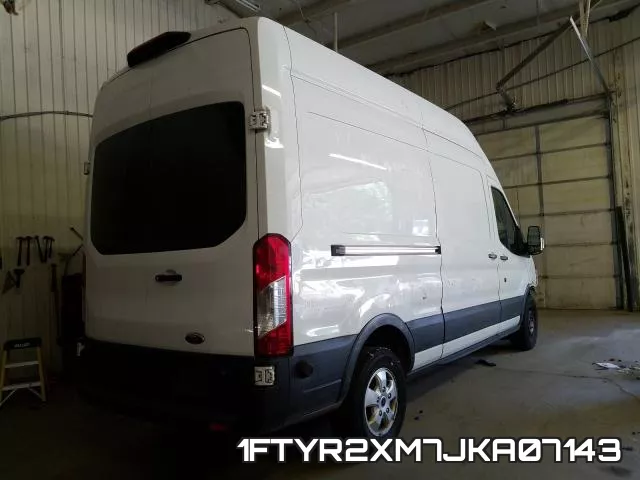 1FTYR2XM7JKA07143 фото 5