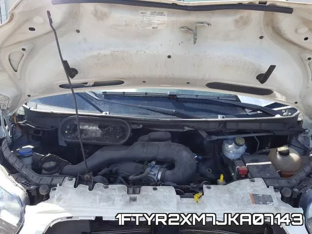1FTYR2XM7JKA07143 фото 8