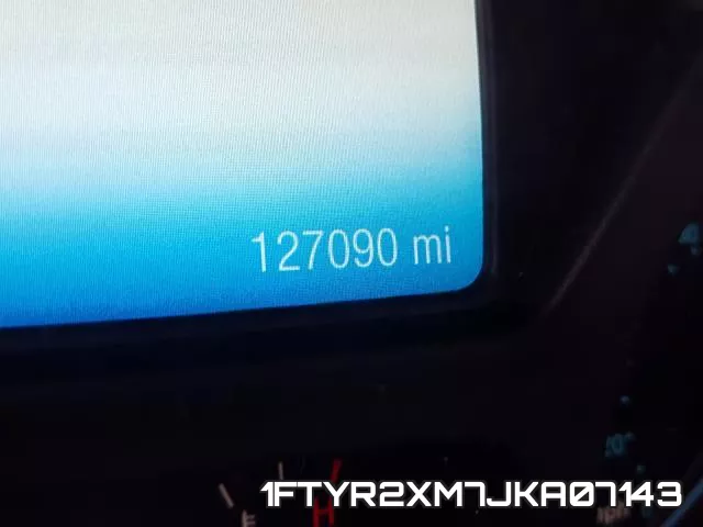 1FTYR2XM7JKA07143 фото 9