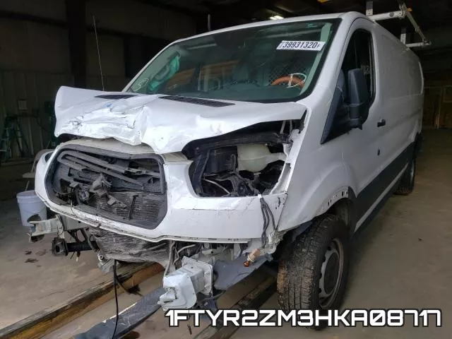1FTYR2ZM3HKA08717 фото 3