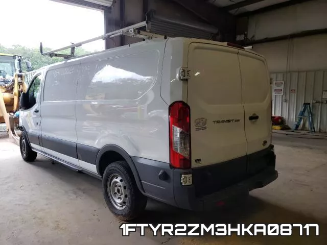 1FTYR2ZM3HKA08717 фото 4