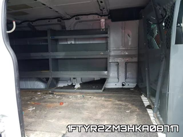 1FTYR2ZM3HKA08717 фото 7