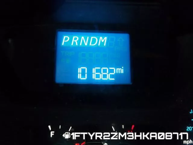 1FTYR2ZM3HKA08717 фото 9