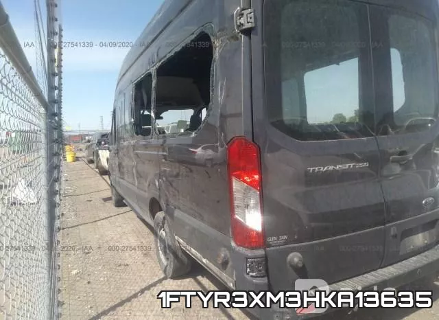 1FTYR3XM3HKA13635 фото 4