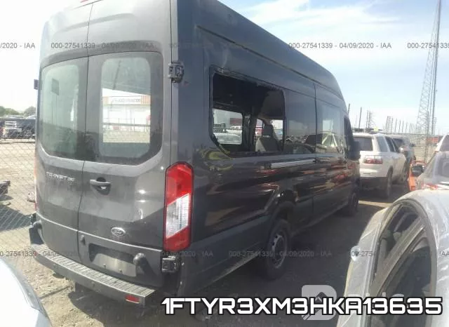 1FTYR3XM3HKA13635 фото 5
