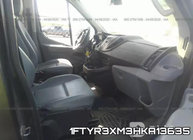 1FTYR3XM3HKA13635 фото 6