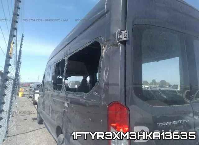 1FTYR3XM3HKA13635 фото 7