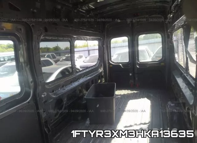 1FTYR3XM3HKA13635 фото 9