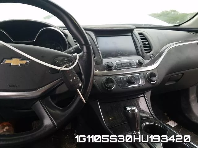 1G1105S30HU193420 фото 10