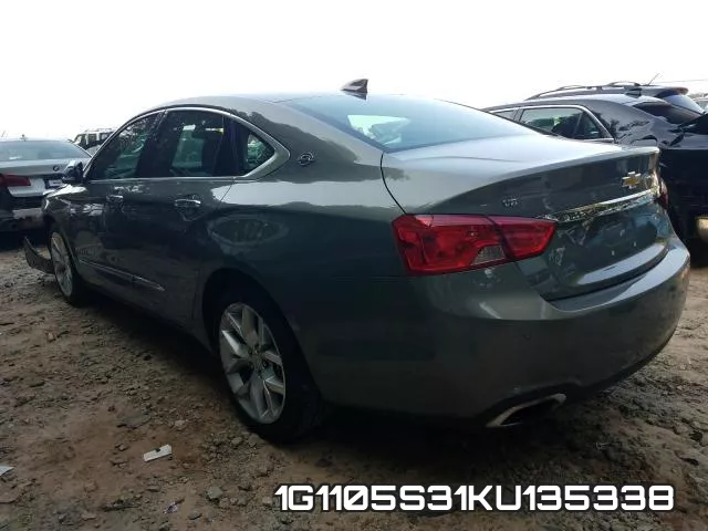 1G1105S31KU135338 фото 4