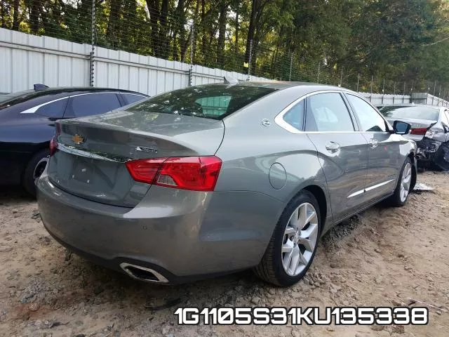 1G1105S31KU135338 фото 5