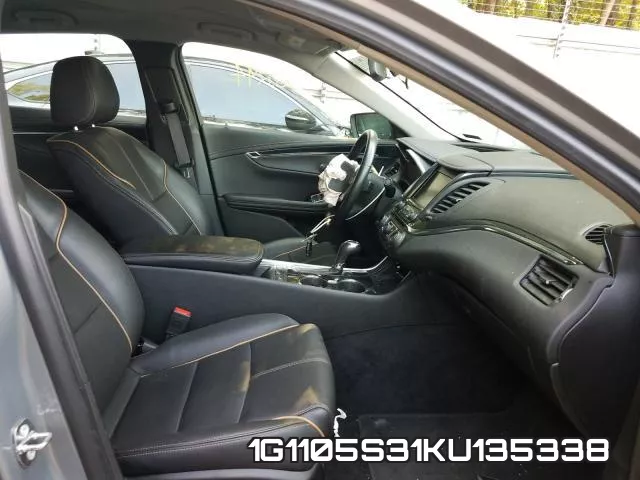 1G1105S31KU135338 фото 6