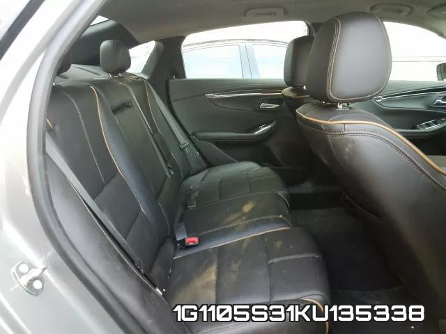 1G1105S31KU135338 фото 7