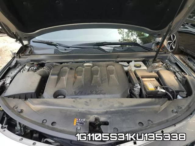 1G1105S31KU135338 фото 8