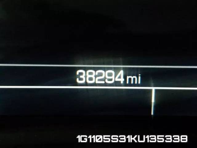 1G1105S31KU135338 фото 9