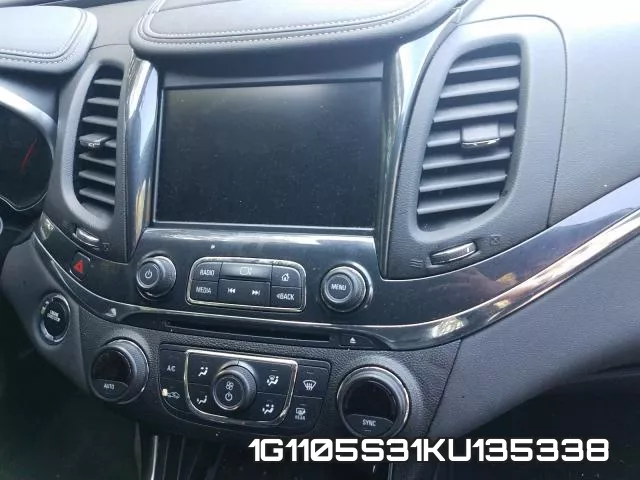 1G1105S31KU135338 фото 10
