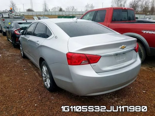 1G1105S32JU117980 фото 4