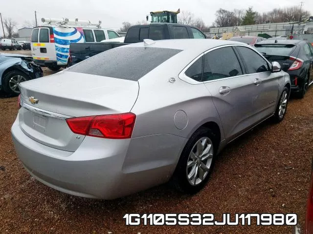 1G1105S32JU117980 фото 5