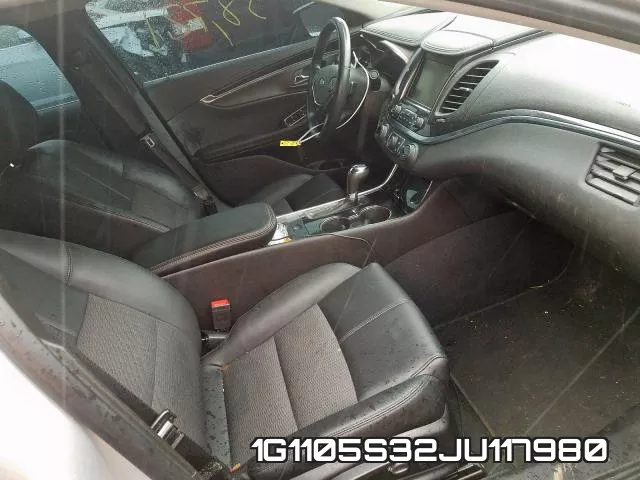1G1105S32JU117980 фото 6