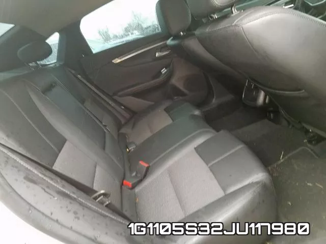1G1105S32JU117980 фото 7