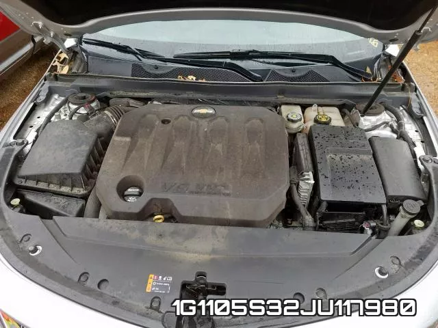 1G1105S32JU117980 фото 8