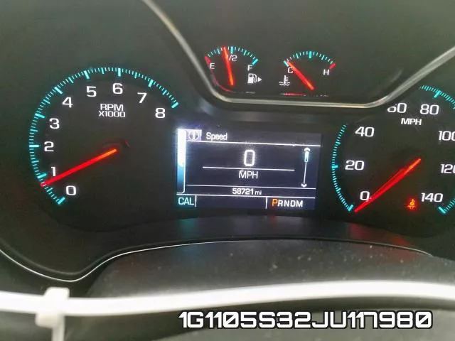 1G1105S32JU117980 фото 9