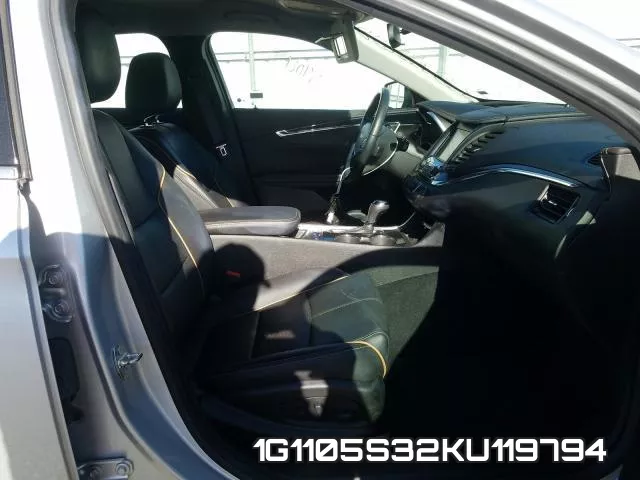 1G1105S32KU119794 фото 6