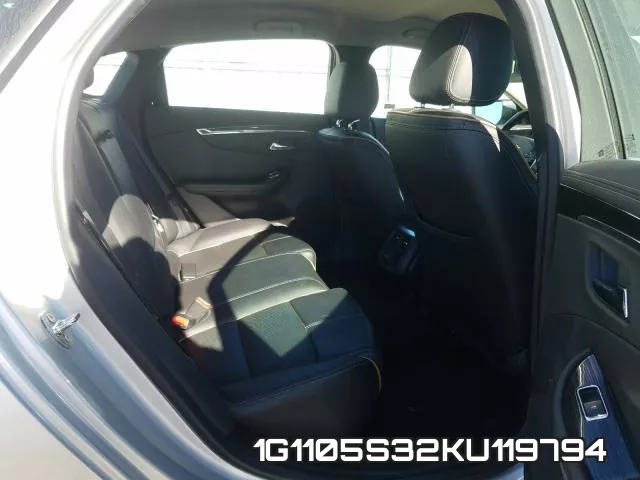 1G1105S32KU119794 фото 7