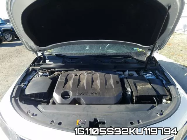 1G1105S32KU119794 фото 8