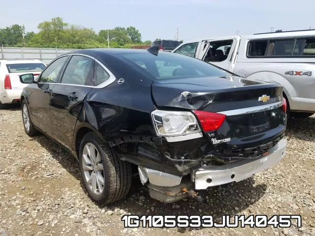 1G1105S33JU140457 фото 4