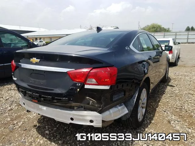 1G1105S33JU140457 фото 5
