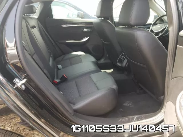 1G1105S33JU140457 фото 7