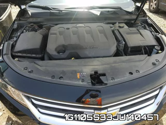 1G1105S33JU140457 фото 8