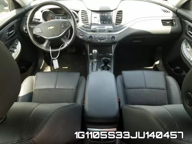 1G1105S33JU140457 фото 10