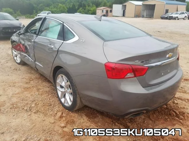 1G1105S35KU105047 фото 4