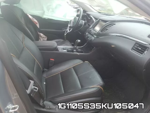 1G1105S35KU105047 фото 6