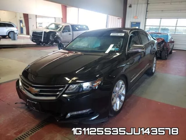 1G1125S35JU143578 фото 3