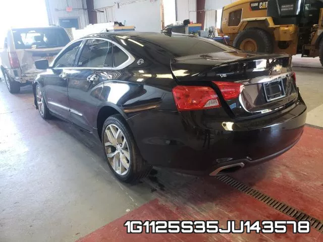 1G1125S35JU143578 фото 4