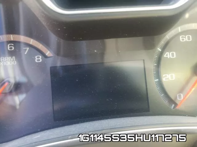 1G1145S35HU117275 фото 9