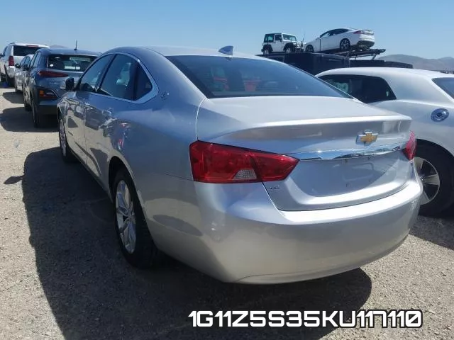 1G11Z5S35KU117110 фото 4