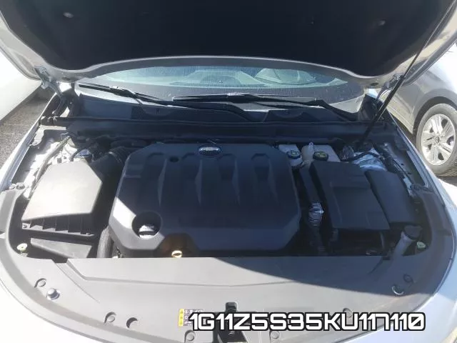 1G11Z5S35KU117110 фото 8