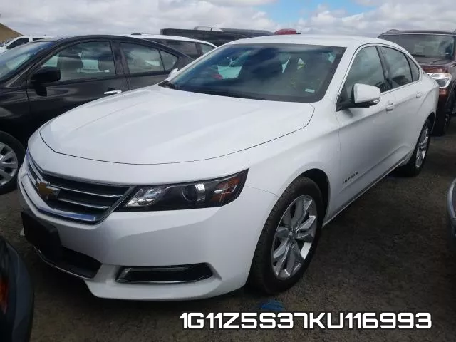 1G11Z5S37KU116993 фото 3