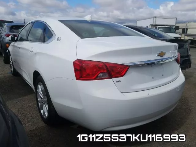 1G11Z5S37KU116993 фото 4