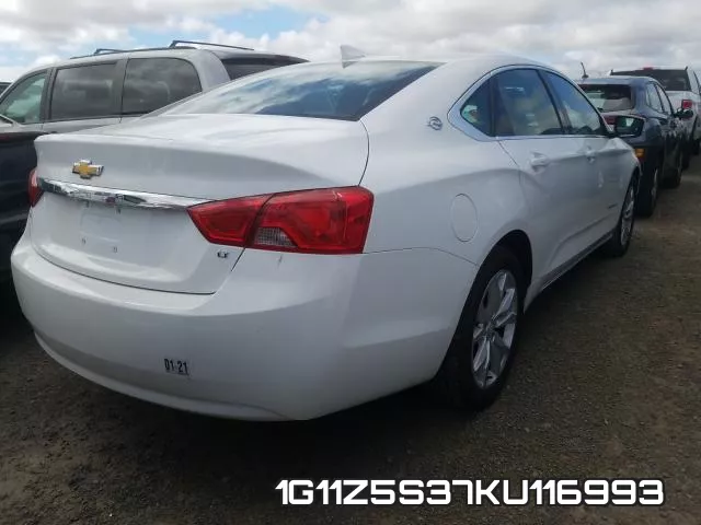 1G11Z5S37KU116993 фото 5