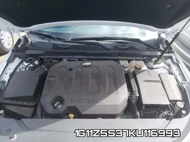 1G11Z5S37KU116993 фото 8