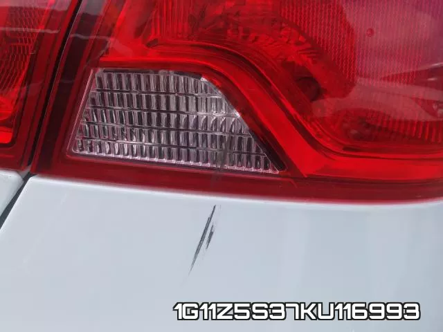 1G11Z5S37KU116993 фото 10