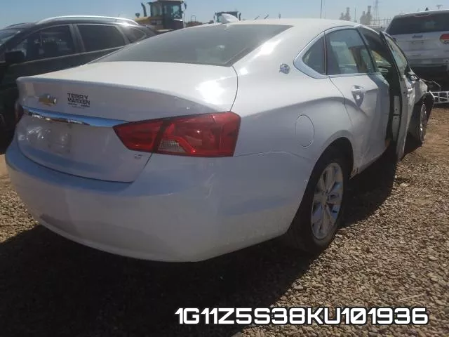 1G11Z5S38KU101936 фото 5